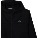 Lacoste 1Hb1 Men"s Jacket   Black   XXL