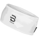 Dæhlie Headband Polyknit 24/25 pannebånd unisex Hvit 