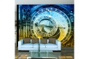 Fototapet Astronomical Clock Prague 200x154 - Artgeist sp. z o. o.