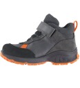 Ecco Støvler   Reseptor XP k Ankel   Black/Magnet/Magnet/Magnet   Ecco   28   Støvler Grå Oransje Svart