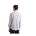Harmont & Blaine, Herre, Skjorter, Blå, XL,
