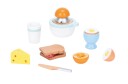 Small Wood Frokostlekesett med juicepresse L40295