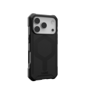 UAG Essential Armor MagSafe Deksel for iPhone 17 Pro - Svart