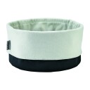 Stelton Brødpose sand-svart