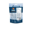 GunniS Gunni s Salmon Wafers Tygg av Laks 70 g