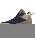 Adidas Performance Sko   Terrex Anylander Mi   Legink/Winwhi/Kha   Adidas Performance   36 2/3   Sko Beige Blå Brun Hvit Svart
