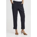 Pulz Jeans Dame Bukser Blå M,