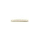 Graph Tech Nubone Lc-1204-10 - P-Style 4-String Nut,Curved Bottom,Slotted 10pk