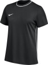 Nike Trenings T skjorte Dri fit Park 26   Svart/hvit Kvinner størrelse X Large