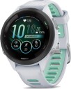 Garmin Forerunner 265s White