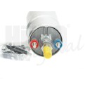 Drivstoffpumpe HÜCO 133187