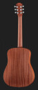 Taylor Baby Mahogany BT2 LH