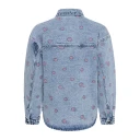 Kaffe, Dame, Jakker, Blå, 3XL,