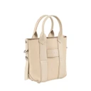 Hogan Dame Vesker Beige ONE SIZE,