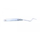 Midtre eksospotte WALKER 23145