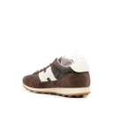 Hogan Dame Sko Brun 40 EU,