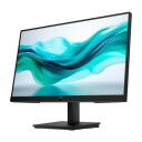 HP 322ph 21,5" FHD IPS Skjerm med Matt Overflate - Sort