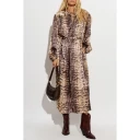 Isabel Marant, Dame, Kjoler, Brun, S,