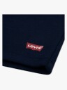 Levi's T skjorte + joggeshorts Batwing Tee & Knit Short Set Hvit