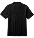 Grunt Greddie Ss Knit   Black   176