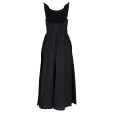 Emporio Armani Dame Kjoler Blå XL,