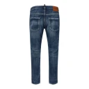 Dsquared2 Herre Jeans Blå 3XL,