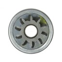 AS-PL SD6128P Friløpsgir, starter