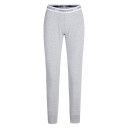 Urban Quest Bamboo Women Sweat leggings grå XL 