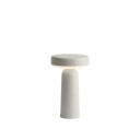 Muuto - Ease Portable Bordlampe Grey