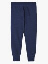 Reima Wool Pants, Misam - Navy - 116