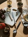 Broste Copenhagen Marstal bestikksett 8 deler Grey tones