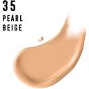 Max Factor Miracle Pure Foundation SPF30 35 Pearl Beige 30 ml