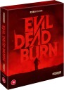 Evil Dead Burn (2026)