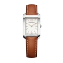 Baume et Mercier, Dame, Accessories, Brun, ONE SIZE,