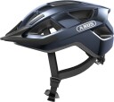 Abus Aduro 3.0 Sykkelhjelm Midnight Blue