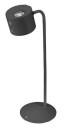 Beper P201UTP304 Bordlampe 3 Funksjoner Oppladbar Sort