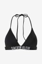 Calvin Klein Underwear Bikini BH Triangle rp Svart