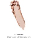 Cloudlight Soft Glow Veil Dawn