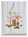 Little Loua Babyuro, Autumn Teddy