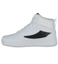 Fila Sko Rega NF Mid Hvit/Svart 37 Sko
