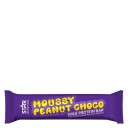 Star Nutrition Soft Protein Bar Moussy Peanut Choco 12x55g