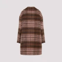 Moschino Dame Frakker Flerfarget S,