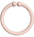 BIBS Loops Blush / Peach / Dusky Lilac 12 stykker