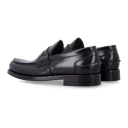 Green George Herre Sko Svart 41 EU,