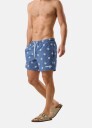 Blount & Pool Beach Stretch Shorts