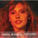 Marine Le Feu Le Brasier Le Magma Limited Edition Vinyl