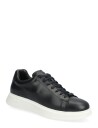 BOSS Bulton_Runn_Lt_N   Black   41