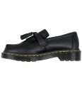 Dr. Martens Adrian Ys - Black - 42