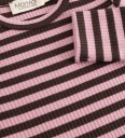 MarMar Copenhagen Plain Body Ls   Pink   56