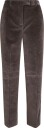 Circolo 1901 Dame Bukser Brun 2XS,